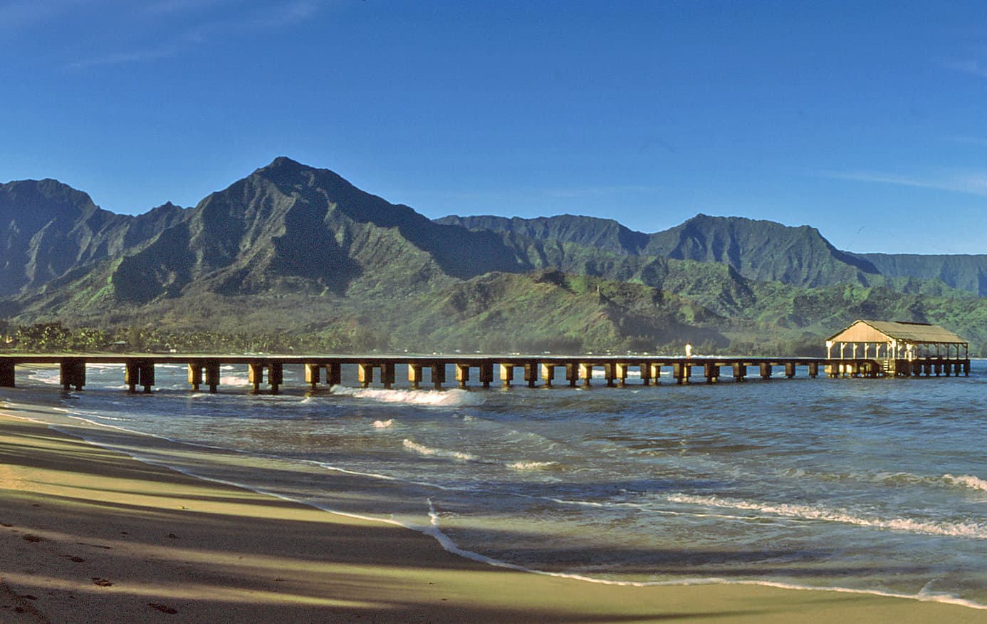Lihue Airport to Princeville: The Complete Transportation Guide